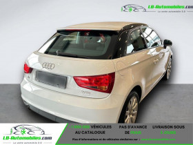 Audi A1 1.0 TFSI 95 BVM  occasion � Beaupuy - photo n�3