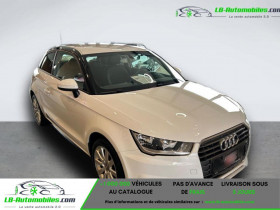 Audi A1 1.0 TFSI 95 BVM  occasion � Beaupuy - photo n�2