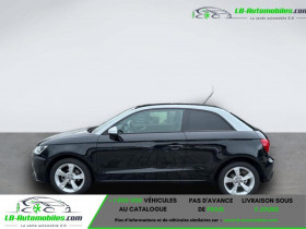 Audi A1 1.0 TFSI 95 BVM  occasion � Beaupuy - photo n�5