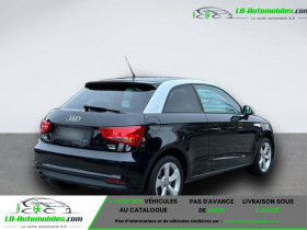 Audi A1 1.0 TFSI 95 BVM  occasion � Beaupuy - photo n�3