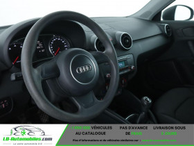 Audi A1 1.0 TFSI 95 BVM  occasion � Beaupuy - photo n�9