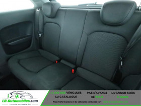 Audi A1 1.0 TFSI 95 BVM  occasion � Beaupuy - photo n�8