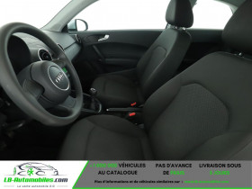 Audi A1 1.0 TFSI 95 BVM  occasion � Beaupuy - photo n�8