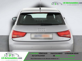 Audi A1 1.0 TFSI 95 BVM  occasion � Beaupuy - photo n�7