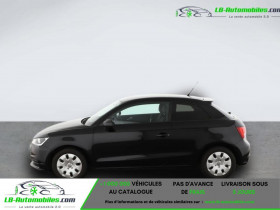 Audi A1 1.0 TFSI 95 BVM  occasion � Beaupuy - photo n�5