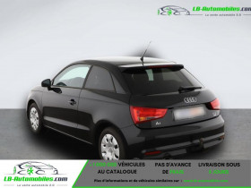 Audi A1 1.0 TFSI 95 BVM  occasion � Beaupuy - photo n�4