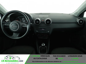 Audi A1 1.0 TFSI 95 BVM  occasion � Beaupuy - photo n�3