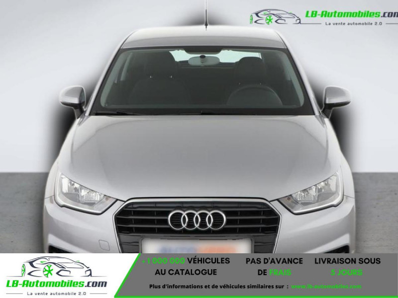 Audi A1 1.0 TFSI 95 BVM  occasion � Beaupuy - photo n�5