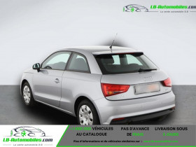 Audi A1 1.0 TFSI 95 BVM  occasion � Beaupuy - photo n�4