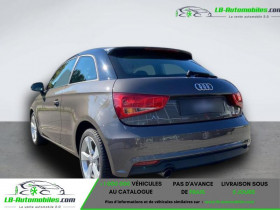 Audi A1 1.0 TFSI 95 BVM  occasion � Beaupuy - photo n�4