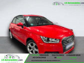 Audi A1 1.0 TFSI 95 BVM   Beaupuy 31