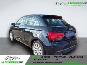 Audi A1 1.0 TFSI 95 BVM  occasion � Beaupuy - photo n�2