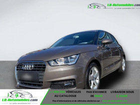 Audi A1 1.0 TFSI 95 BVM  occasion � Beaupuy - photo n�2