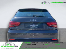 Audi A1 1.0 TFSI 95 BVM  occasion � Beaupuy - photo n�7