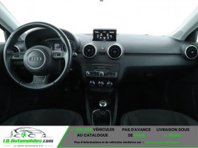 Audi A1 1.0 TFSI 95 BVM  occasion � Beaupuy - photo n�3