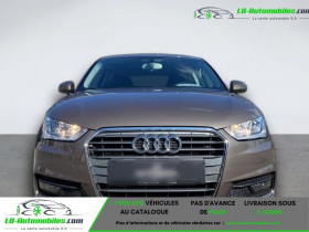 Audi A1 1.0 TFSI 95 BVM  occasion � Beaupuy - photo n�5