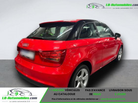 Audi A1 1.0 TFSI 95 BVM  occasion � Beaupuy - photo n�3