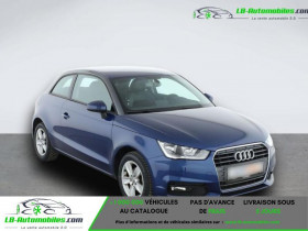 Audi A1 1.0 TFSI 95 BVM  occasion � Beaupuy - photo n�2