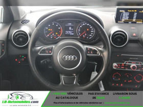 Audi A1 1.0 TFSI 95 BVM  occasion � Beaupuy - photo n�9