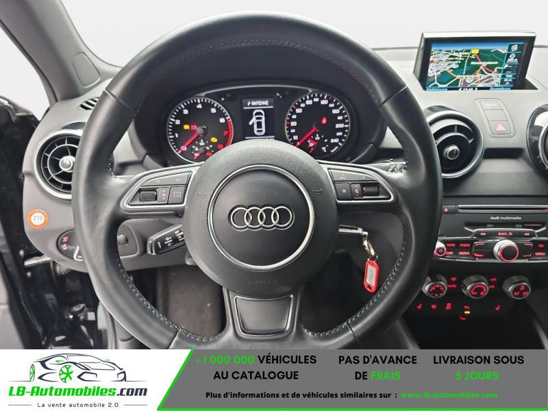 Audi A1 1.0 TFSI 95 BVM  occasion  Beaupuy - photo n8
