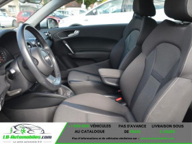 Audi A1 1.0 TFSI 95 BVM  occasion � Beaupuy - photo n�7