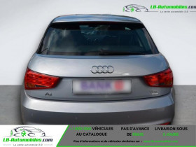 Audi A1 1.0 TFSI 95 BVM  occasion � Beaupuy - photo n�6