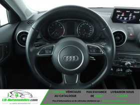 Audi A1 1.0 TFSI 95 BVM  occasion � Beaupuy - photo n�9