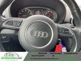 Audi A1 1.0 TFSI 95 BVM  occasion � Beaupuy - photo n�6