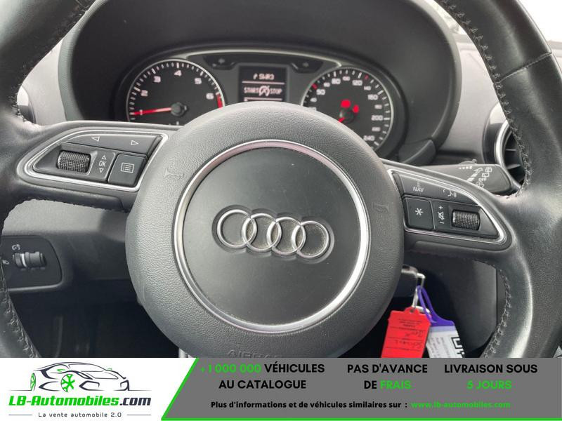 Audi A1 1.0 TFSI 95 BVM  occasion  Beaupuy - photo n6