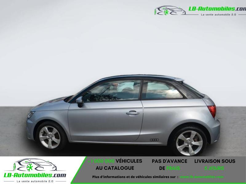 Audi A1 1.0 TFSI 95 BVM  occasion  Beaupuy - photo n5