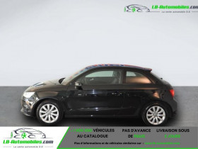 Audi A1 1.0 TFSI 95 BVM  occasion � Beaupuy - photo n�5