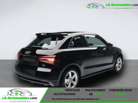 Audi A1 1.0 TFSI 95 BVM  occasion � Beaupuy - photo n�4