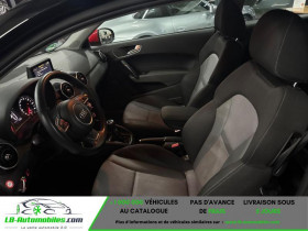 Audi A1 1.0 TFSI 95 BVM  occasion � Beaupuy - photo n�7