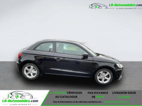 Audi A1 1.0 TFSI 95 BVM  occasion � Beaupuy - photo n�4