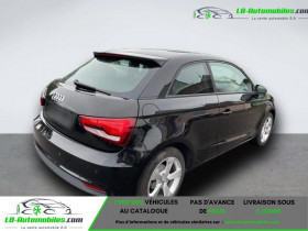 Audi A1 1.0 TFSI 95 BVM  occasion � Beaupuy - photo n�3