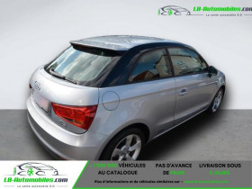 Audi A1 1.0 TFSI 95 BVM  occasion � Beaupuy - photo n�3