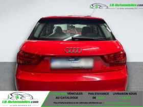 Audi A1 1.0 TFSI 95 BVM  occasion � Beaupuy - photo n�6