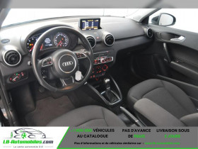 Audi A1 1.0 TFSI 95 BVM  occasion � Beaupuy - photo n�3