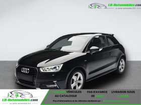 Audi A1 1.0 TFSI 95 BVM  occasion � Beaupuy - photo n�2