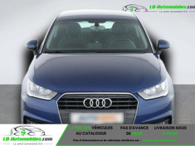 Audi A1 1.0 TFSI 95 BVM  occasion � Beaupuy - photo n�5