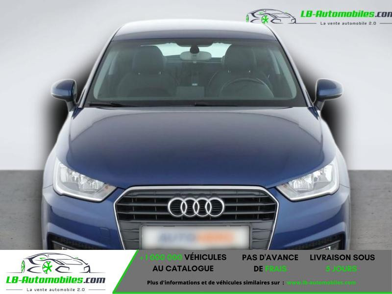Audi A1 1.0 TFSI 95 BVM  occasion  Beaupuy - photo n5