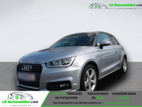 Audi A1 1.0 TFSI 95 BVM  occasion � Beaupuy - photo n�2