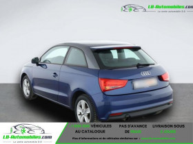 Audi A1 1.0 TFSI 95 BVM  occasion � Beaupuy - photo n�4