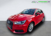 Audi A1 1.0 TFSI 95 BVM   Beaupuy 31