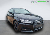 Audi A1 1.0 TFSI 95 BVM   Beaupuy 31