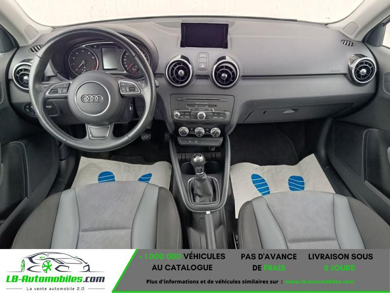 Audi A1 1.0 TFSI 95 BVM  occasion  Beaupuy - photo n3
