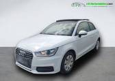 Audi A1 1.0 TFSI 95 BVM   Beaupuy 31