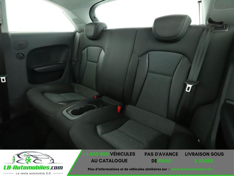 Audi A1 1.0 TFSI 95 BVM 2018 - photo n°9 Audi A1 1.0 TFSI 95 BVM  occasion à Beaupuy - photo n°9