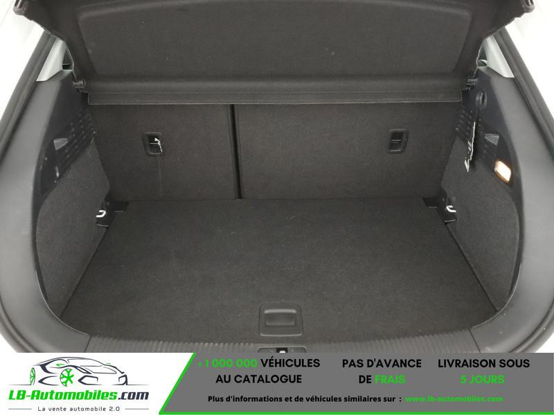 Audi A1 1.0 TFSI 95 BVM 2018 - photo n°11 Audi A1 1.0 TFSI 95 BVM  occasion à Beaupuy - photo n°11