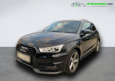 Audi A1 1.0 TFSI 95 BVM   Beaupuy 31